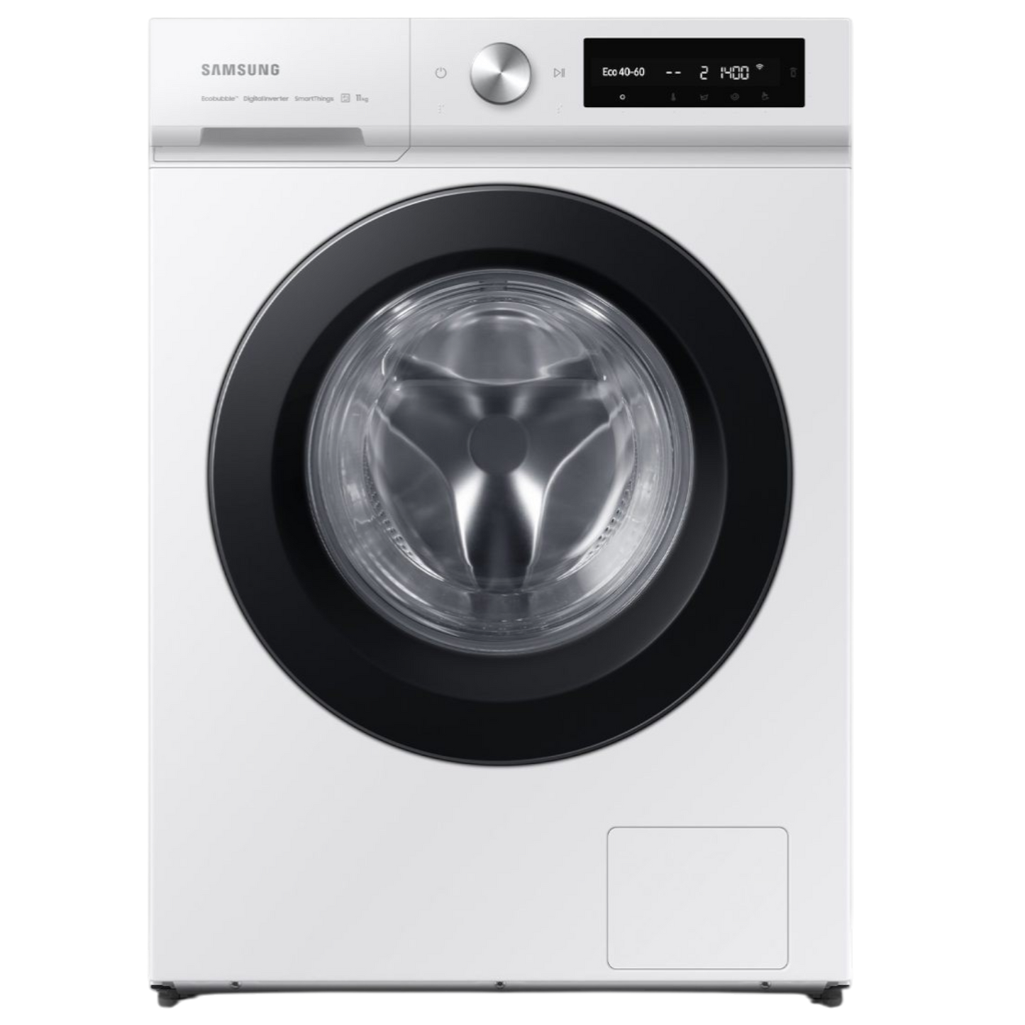 Lavatrice Carico Frontale SAMSUNG WW11BB504DAW/53