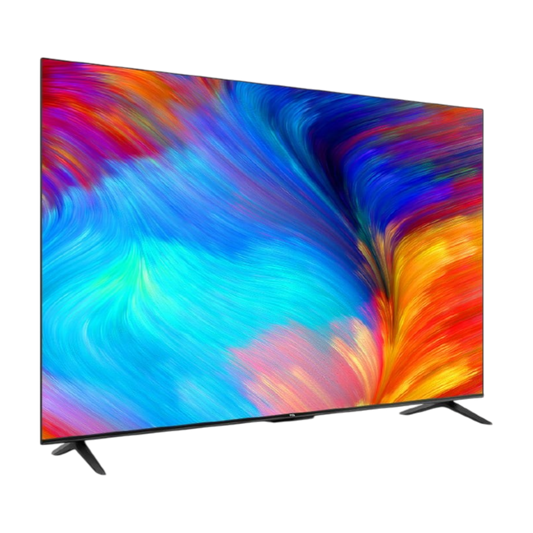 TV TCL 58" 58P63S