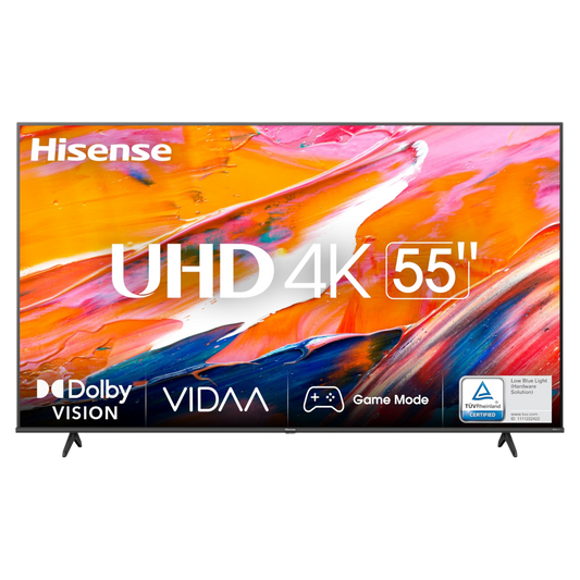 HISENSE 55" 55A690Q