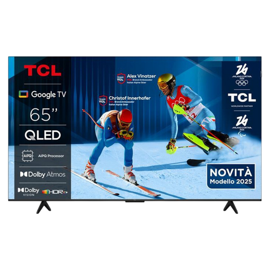 TV TCL 65" 65P79K