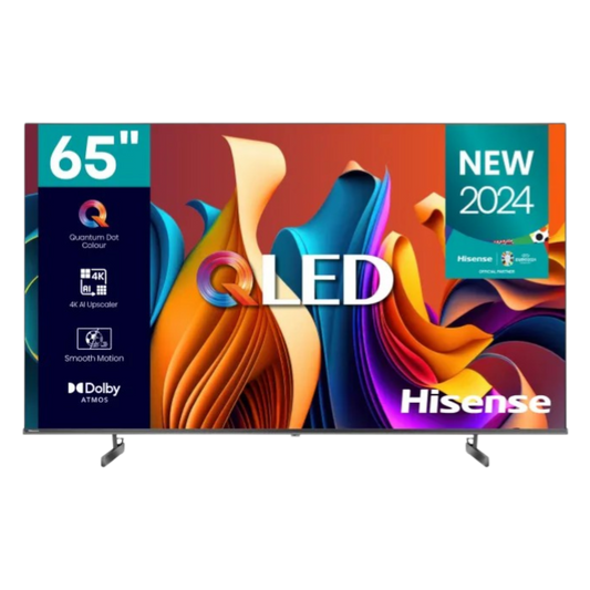 TV HISENSE 65" 65A690Q