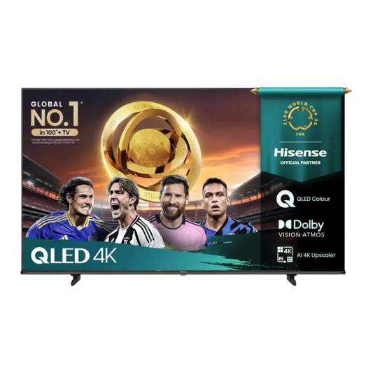 TV HISENSE 65" 65E79Q
