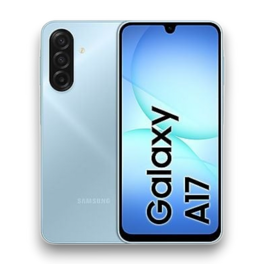 Samsung  Galaxy A17