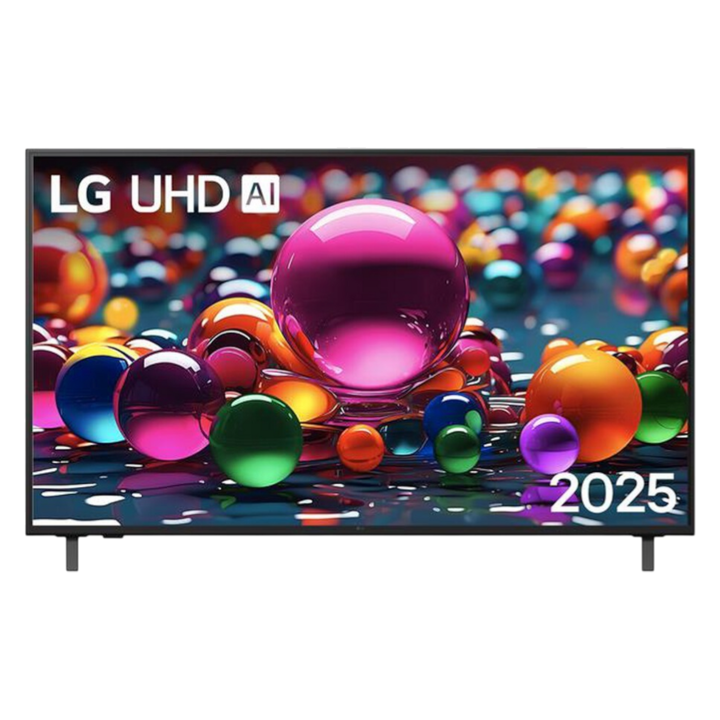 TV LG 55" 55UA75006LA