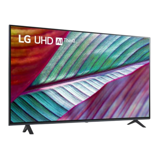 TV LG 55" 55UR78006LK