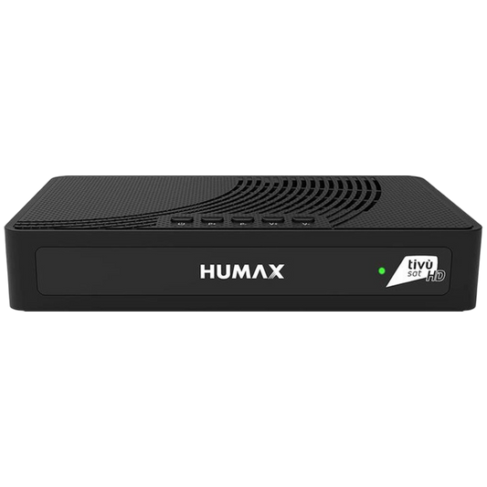 TivùSat HD-3601S2