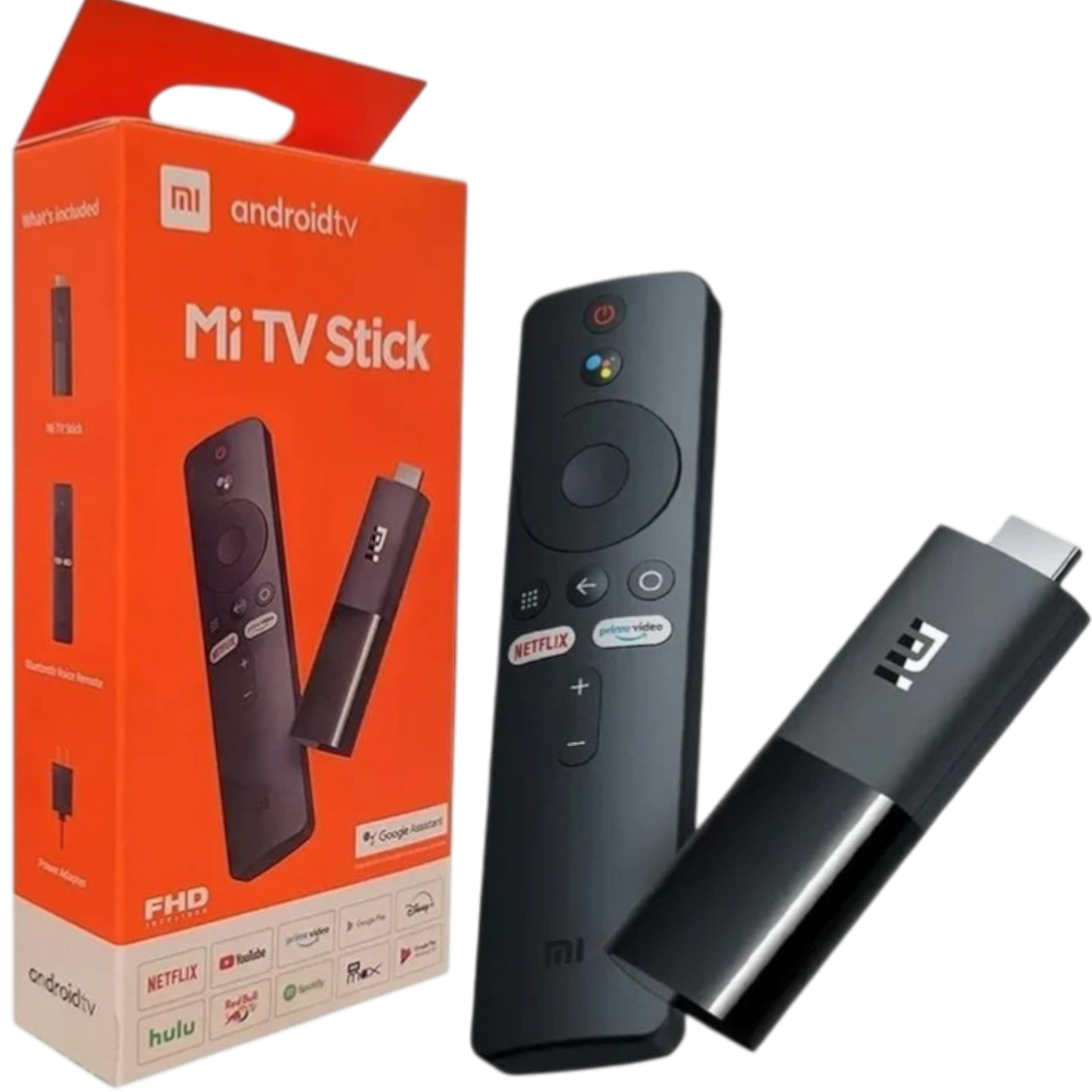 Xiaomi Mi Android TV