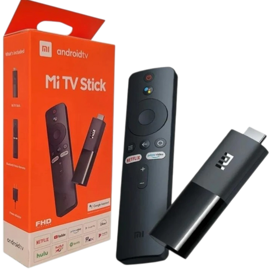 Xiaomi Mi Android TV