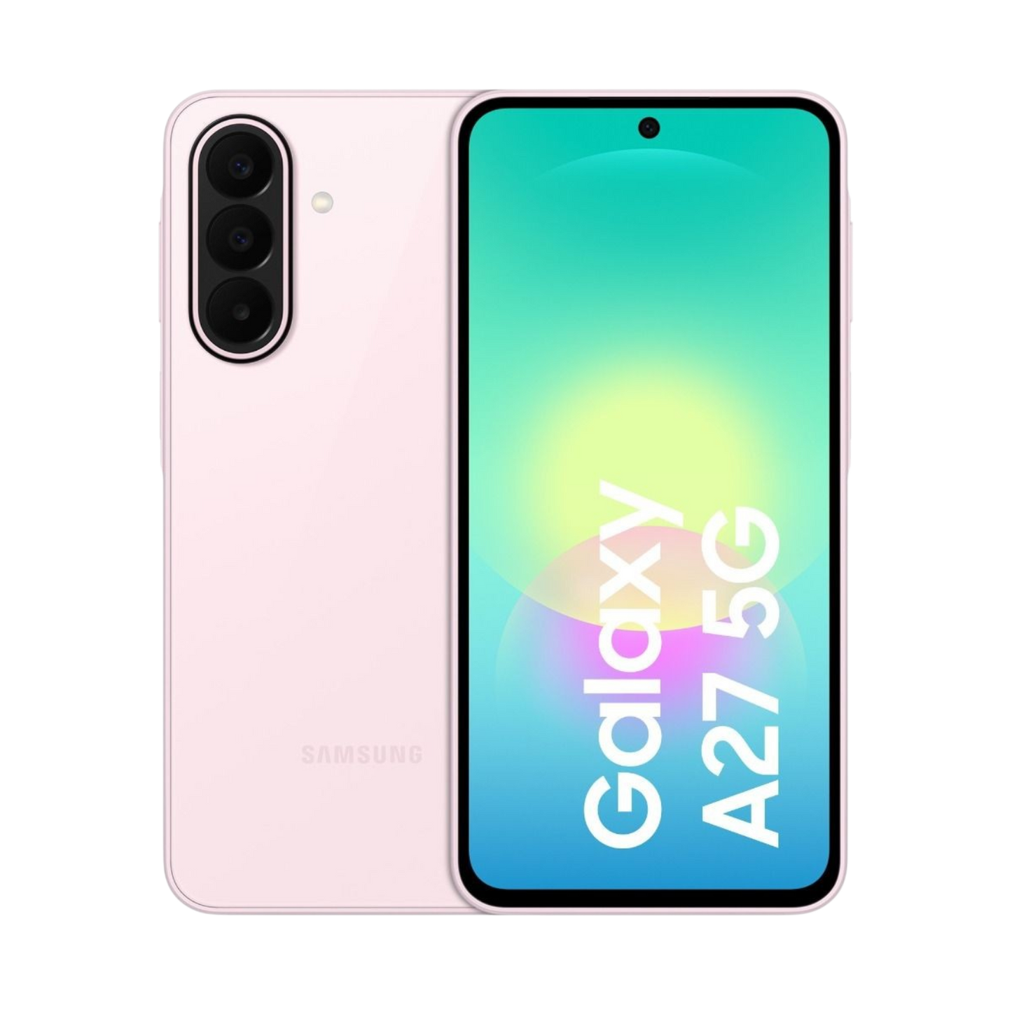 Samsung Galaxy A27 5G 6+128GB