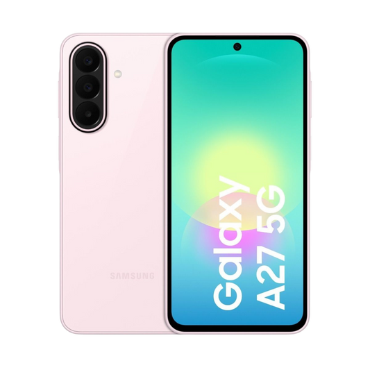 Samsung Galaxy A27 5G 6+128GB