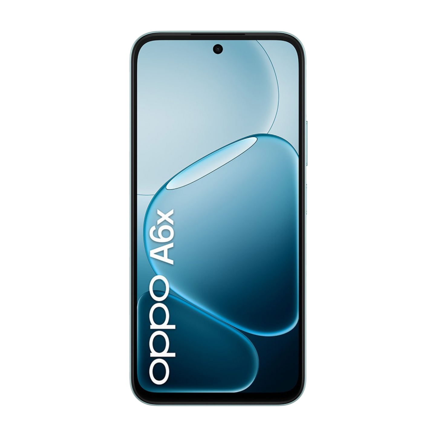 SMARTPHONE OPPO A6X 4G 4+128GB