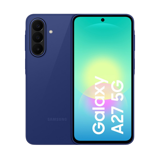 Samsung Galaxy A27 5G 6+128GB