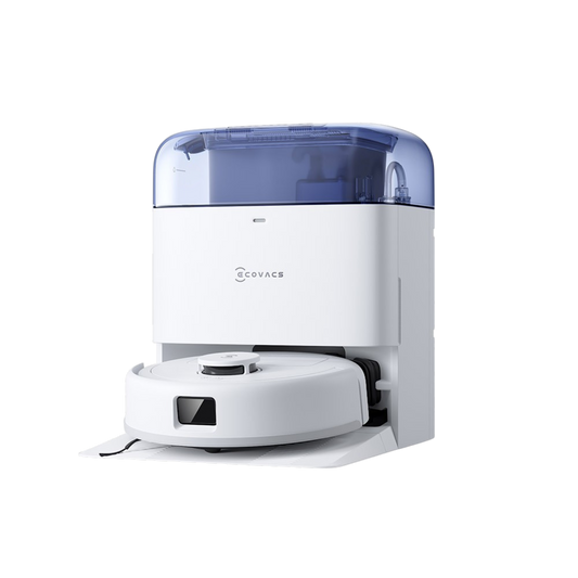 ECOVACS DEEBOT mini