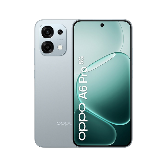 SMARTPHONE OPPO A6 PRO 5G