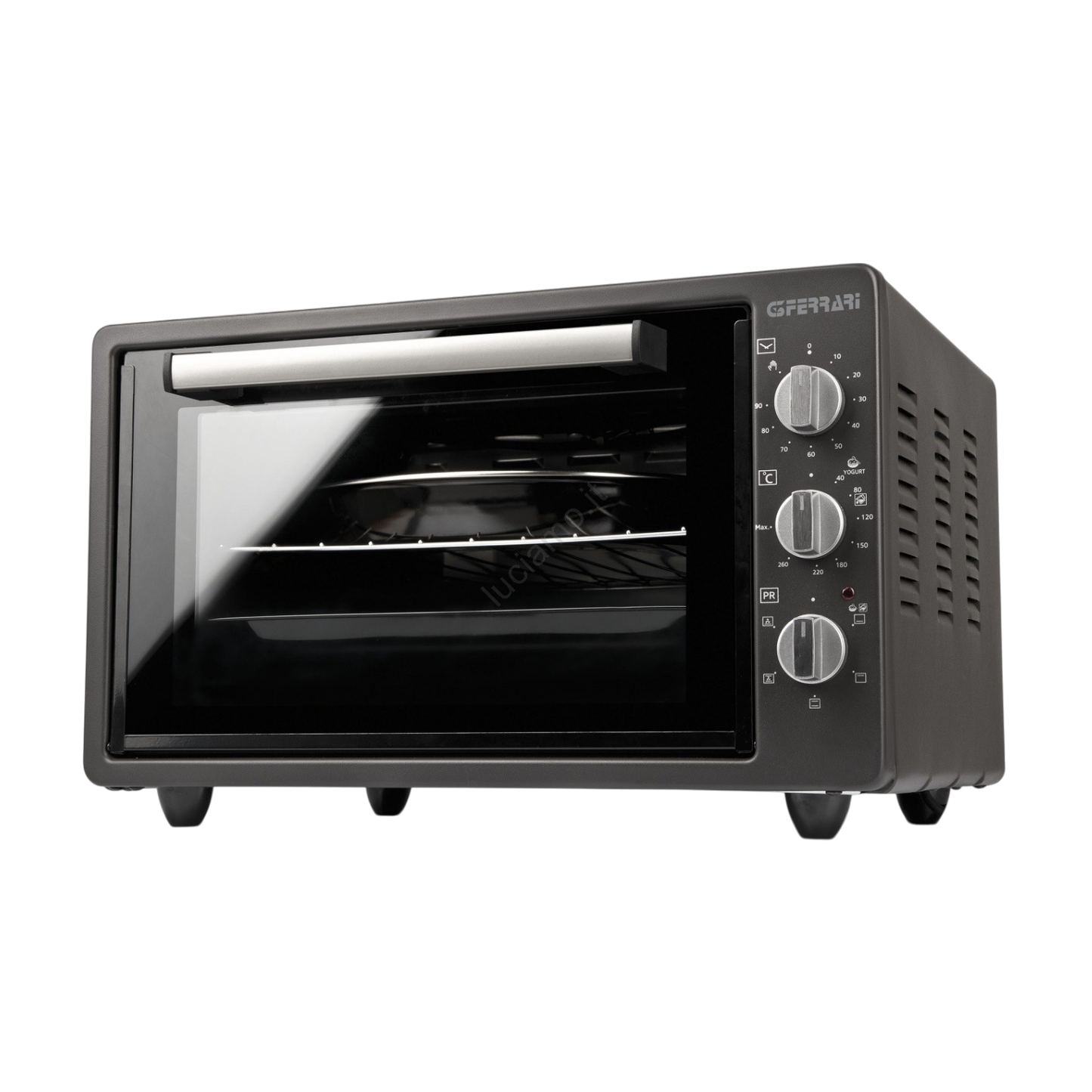 FORNO ELETTRICO G3 FERRARI 37LT G10147
