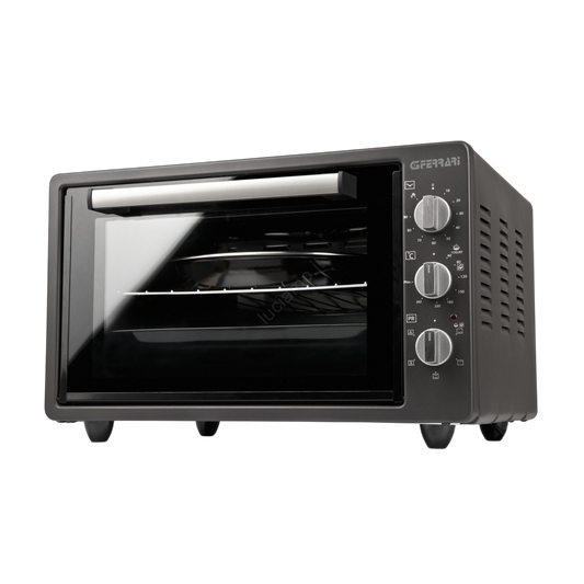 FORNO ELETTRICO G3 FERRARI 37LT G10147