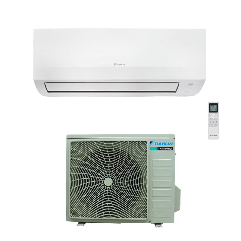 CLIMATIZZATORE DAIKIN 12000 ATXC35DV1B