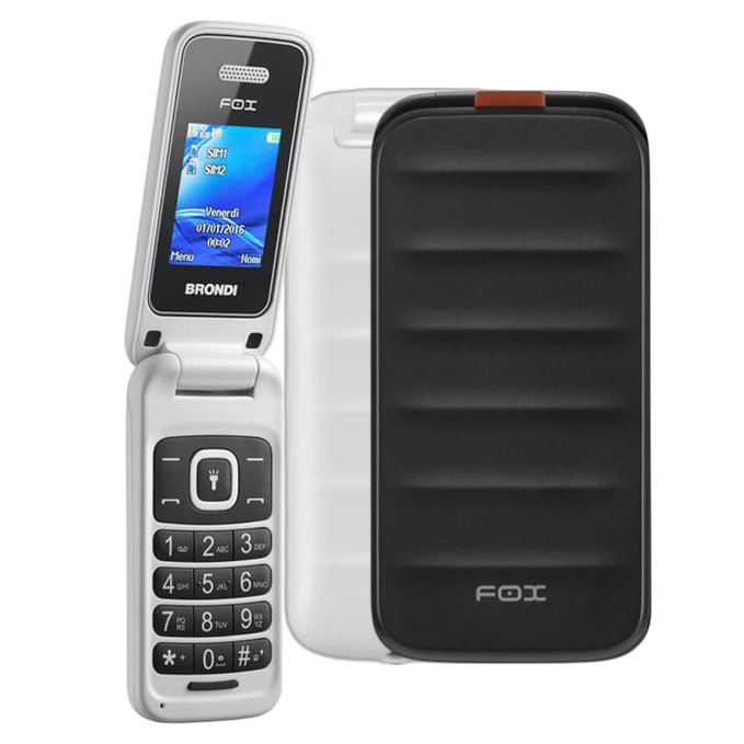 Cellulare Brondi Fox