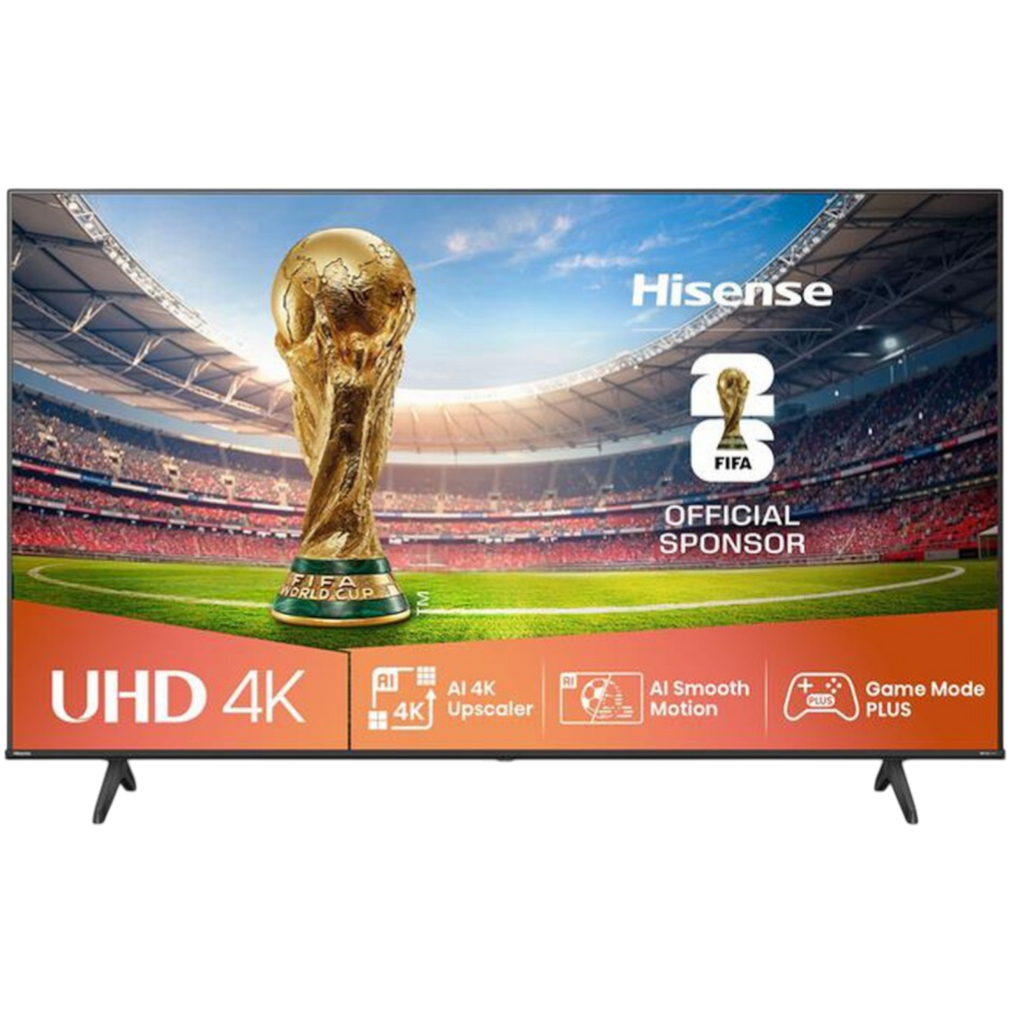 Tv Hisense 43A69Q