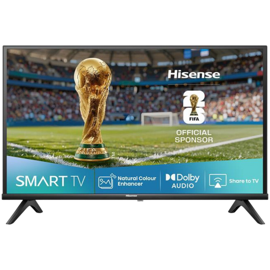 Tv Hisense 32" 32A49Q