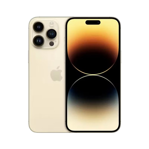 Ricondizionato Apple 14 pro max