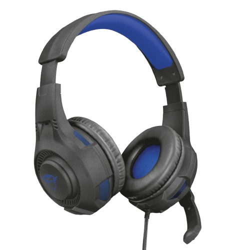 Cuffie Da Gaming Trust Gxt