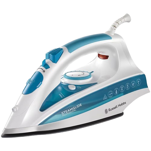 Ferro da Stiro a Vapore RUSSELL HOBBS