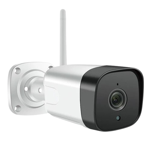SUPERIOR TELECAMERA SMART WIFI