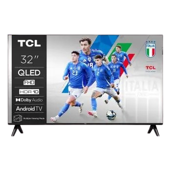 Smart Tv Q Led TCL 32" 32s59k