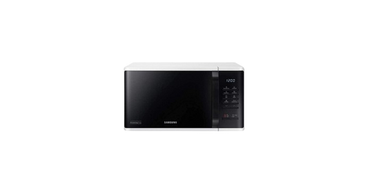 Forno Microonde Grill, 23 Litri MG23k3513AW