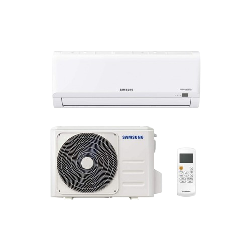 Samsung Kit Climatizzatore monosplit 9000 Btu  F-AR09MLB
