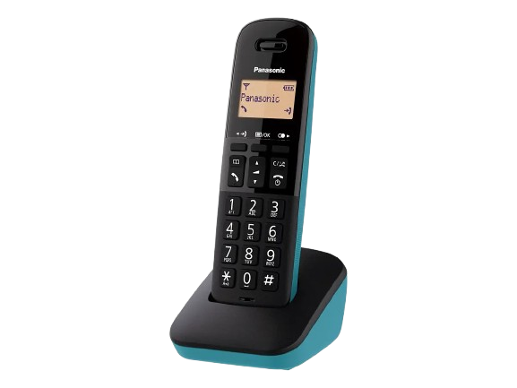 Telefono cordless KX-TGB610JT