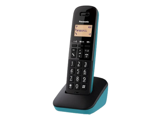 Telefono cordless KX-TGB610JT