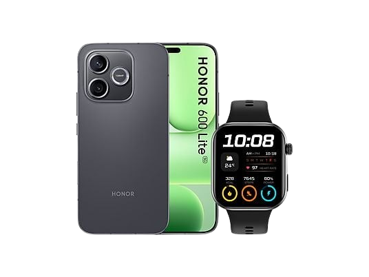 HONOR 600 LITE