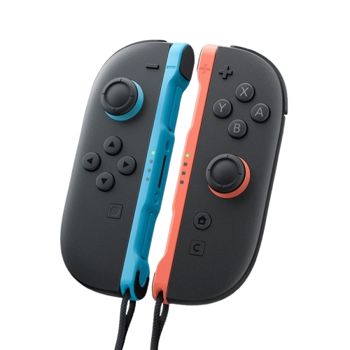 Joystick Analogico/Digitale Nintendo Switch 2