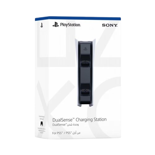 SONY Base di Ricarica DualSense PlayStation 5
