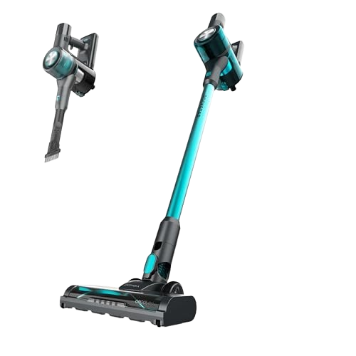 Scopa Elettrica Cecotec Rock Star  P50X TREME