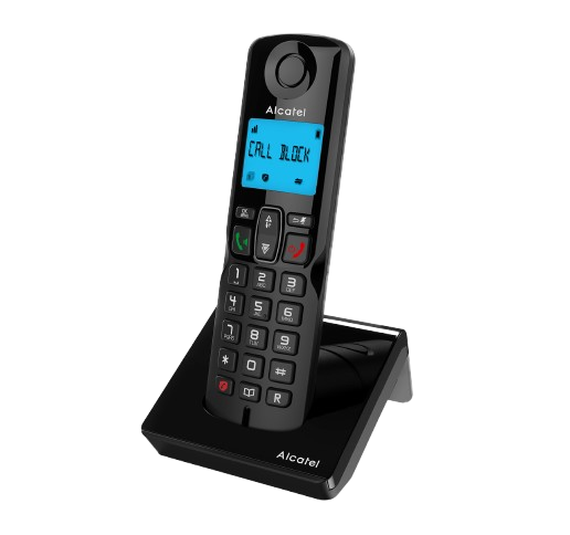 Telefono cordless