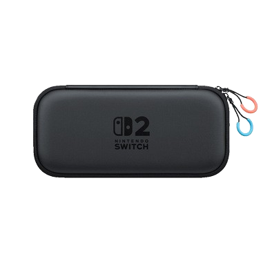 Custodia Nintendo Switch 2