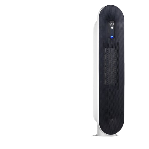 termoventilatore a pavimento 2000 W ARD4P16