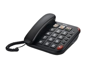 Telefono analogico Identificatore di chiamata