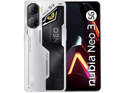 ZTE Nubia Neo 3