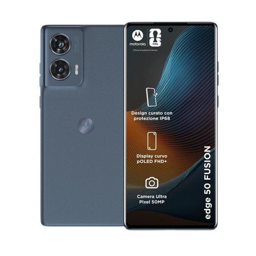 motorola edge 50 FUSION