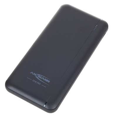 Ansmann Powerbank 10Ah