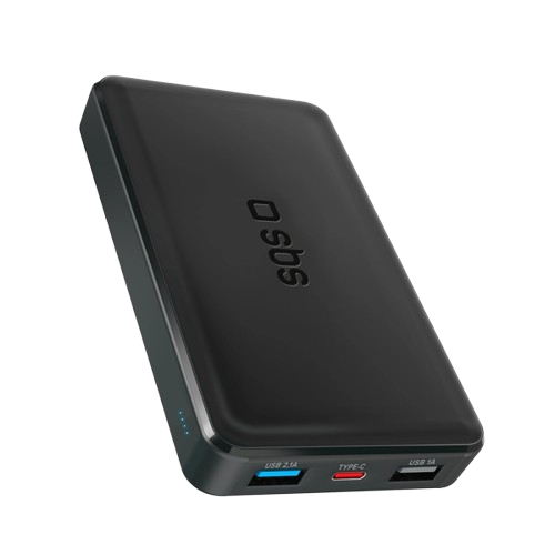 SBS Power Bank 10.000 mAh