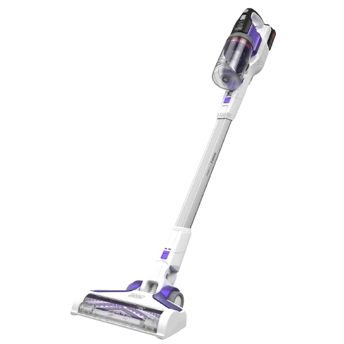 Scopa Elettrica Black-Decker 18V BHFEV1825CP