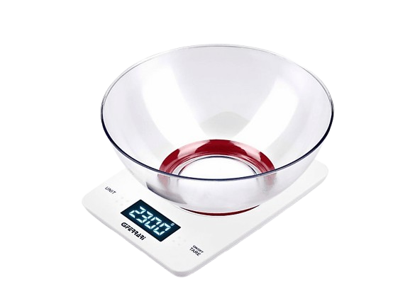 Bilancia  Da Cucina  G3 FERRARI  G20071
