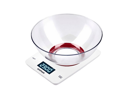 Bilancia  Da Cucina  G3 FERRARI  G20071