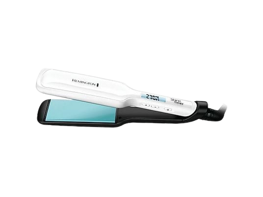 Piastra per capelli Remington S8550