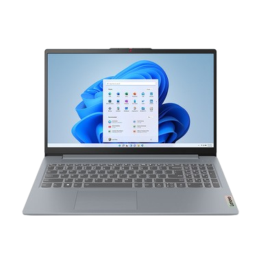 Lenovo IdeaPad Slim 3 Notebook 82XQ004GIX